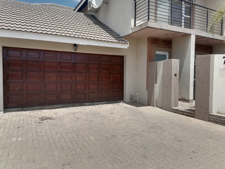 4 Bedroom Property for Sale in Shellyvale Free State